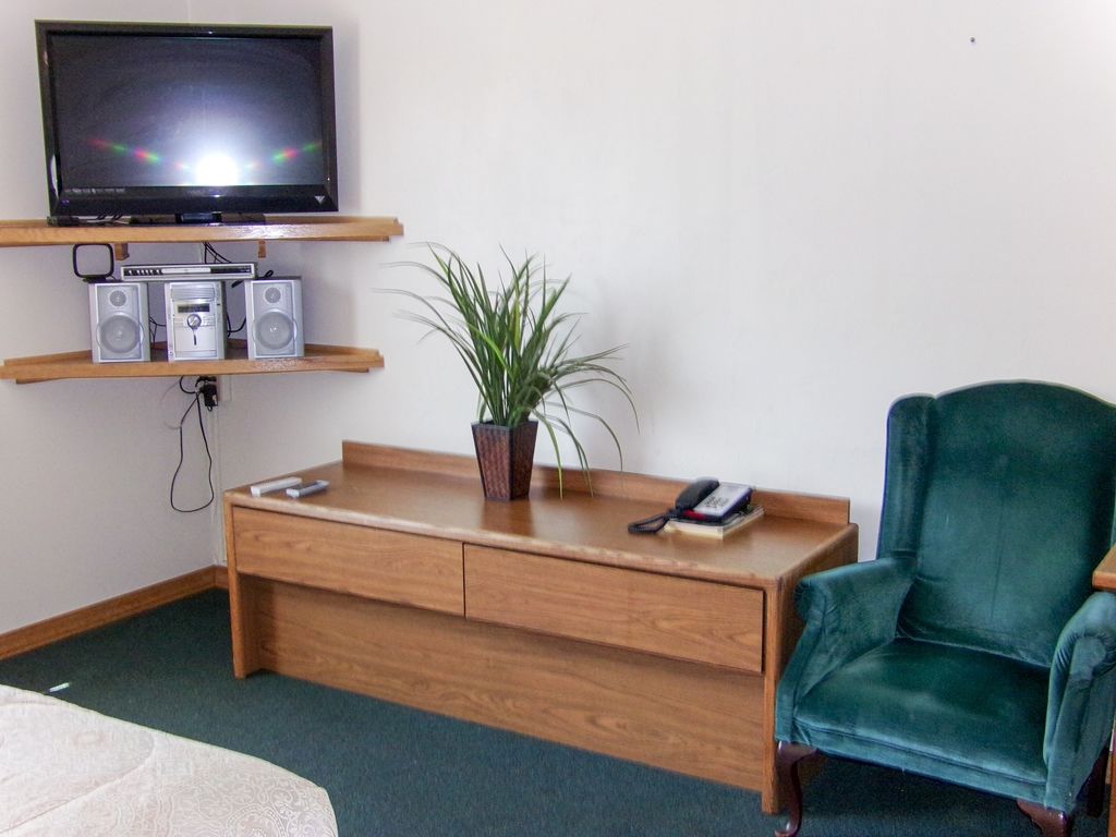 Budget Inn Missoula East Rum bild